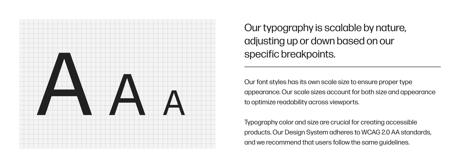 HP Design System | Foundations